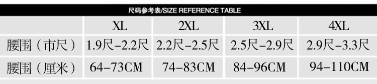 Maillot de bain homme - Ref 2519390 Image 8