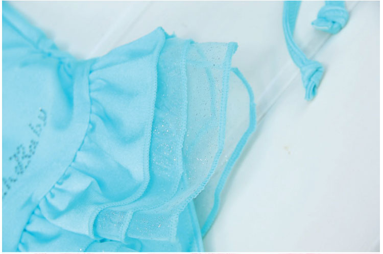 Maillot de bain fille - Ref 2554489 Image 40