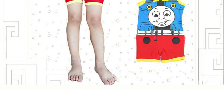 Maillot de bain fille - Ref 2554489 Image 14