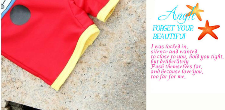 Maillot de bain fille - Ref 2554489 Image 18