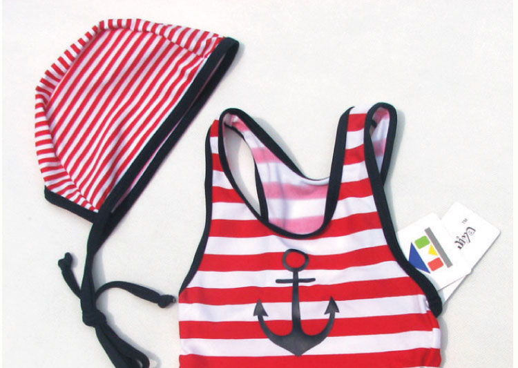 Maillot de bain fille - Ref 2554489 Image 25