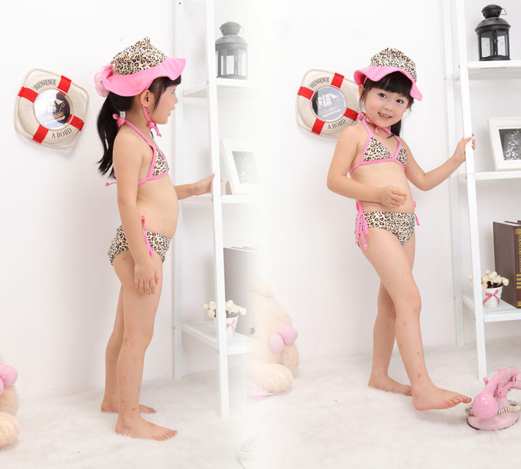 Maillot de bain fille - Ref 2554489 Image 11