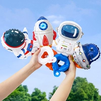 Big Airman's Balloon смешан с 25