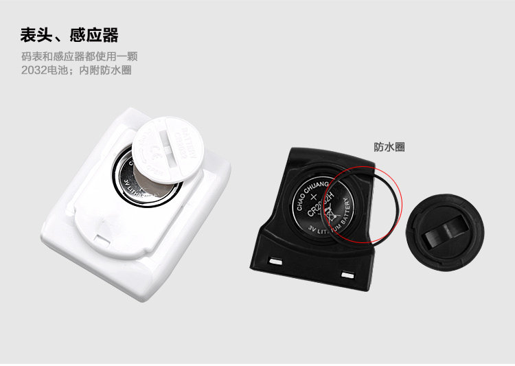 Compteur de vélo BIKE - Ref 2421264 Image 26