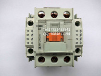 Brand new original Korean HYUNDAI contactor HiMC 32 110V 220 380 440 optional