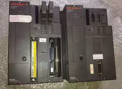 FUJI original PLC programming controller FPU 120H-G02-NK