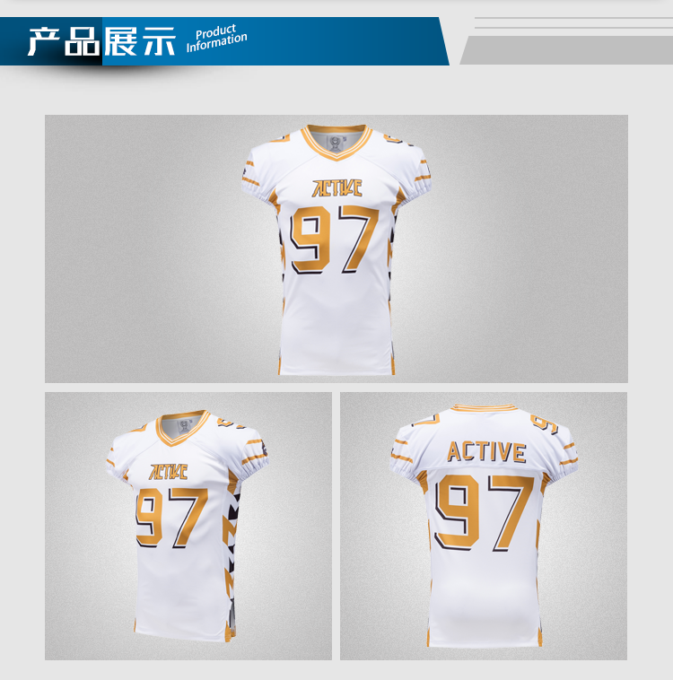 Áo Jersey, nam sinh viên đại học, đồng phục mùa hè, áo sơ mi nam rugby, đồng phục ô liu in tùy chỉnh Quả bóng bầu dục