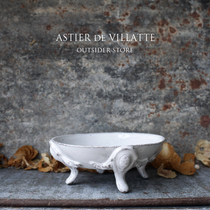 Spot ASTIER de VILLATTE Cleopatra Dish Tray Tray made in France