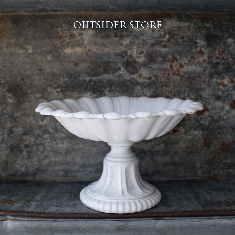 Order French ASTIER de VILLATTE Fifi Fruit Stand Tray Made in France