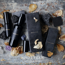 SPOT MAD ET LEN TIN PERFUME 2X10ML 50ML GIFT MADE IN FRANCE SF EDP