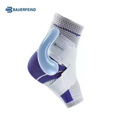 German Bauerfeind protection and ankle protection football basketball fixed Sports protective gear wrist protection