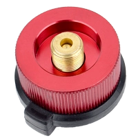 Круглая конверсионная головка