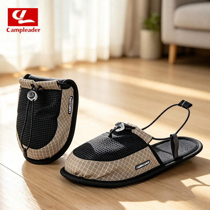 Outdoor Home Quick-Drying Foldable Non-Slip Slippers, Portable Slippers for Business Trips, Travel, Hotel, Ultra-Light Non-Slip Slippers Outdoor Home Quick-Drying Foldable Non-Slip Slippers, Portable Slippers for Business Trips, Travel, Hotel, Ultra-Light Non-Slip Slippers
