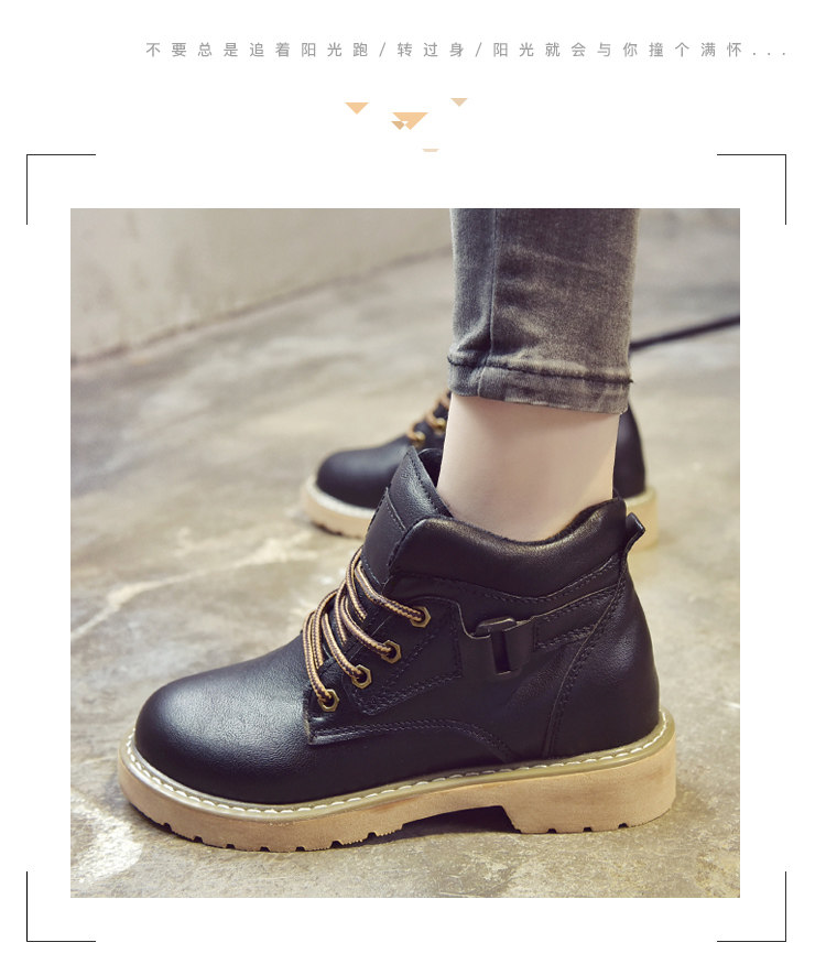 Bottes mi-saison femme OTHER en Caoutchouc - Ref 3249708 Image 14