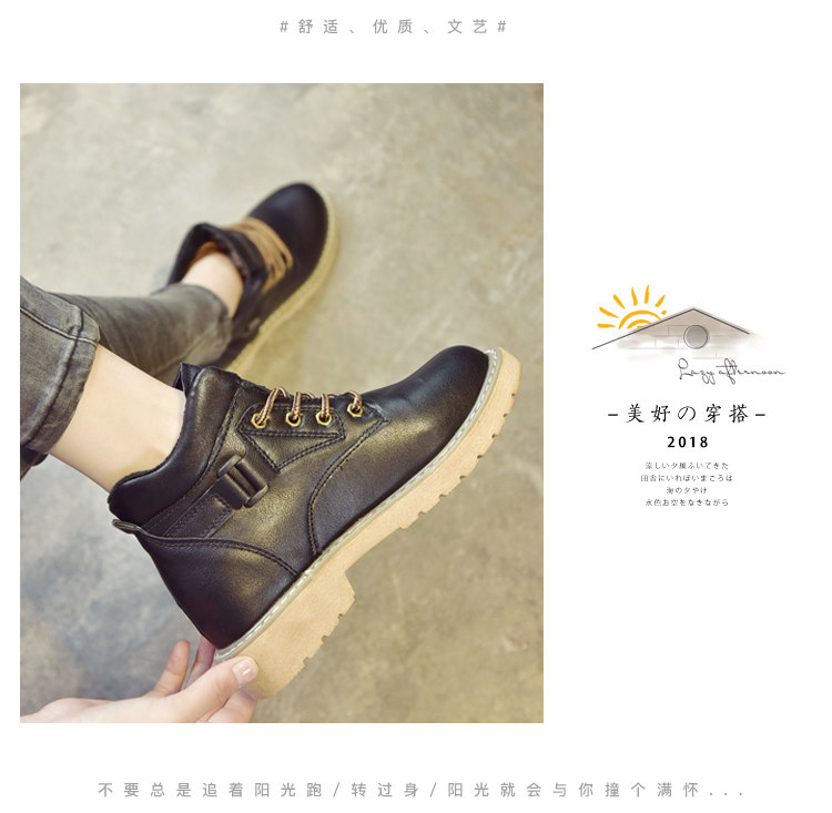 Bottes mi-saison femme OTHER en Caoutchouc - Ref 3249708 Image 15