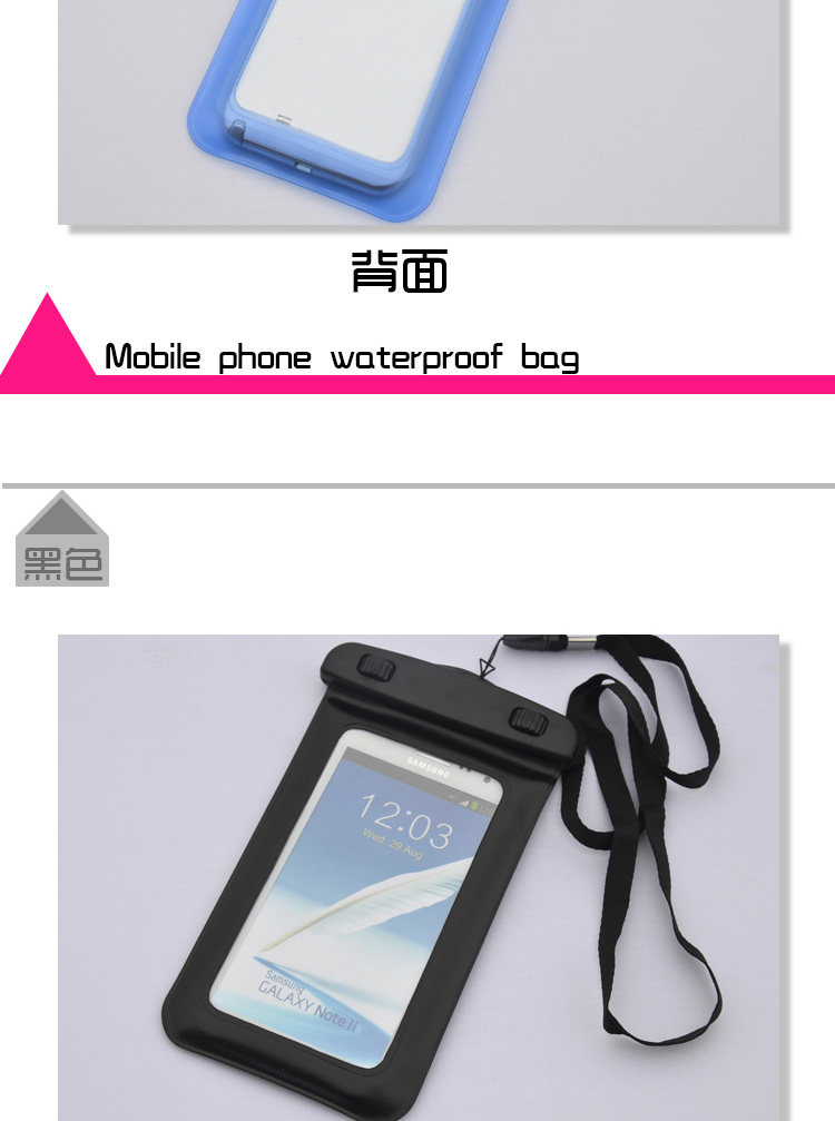 Sac de sport - Ref 17378 Image 15