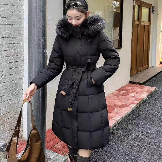 静恩羽绒服饰