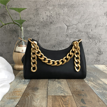 Package Bag Women Foreign Trade Export New Fashion Small Crowdsourcing Style Net Red Hominin Frog Bag 100 Hitch Chain Armpit