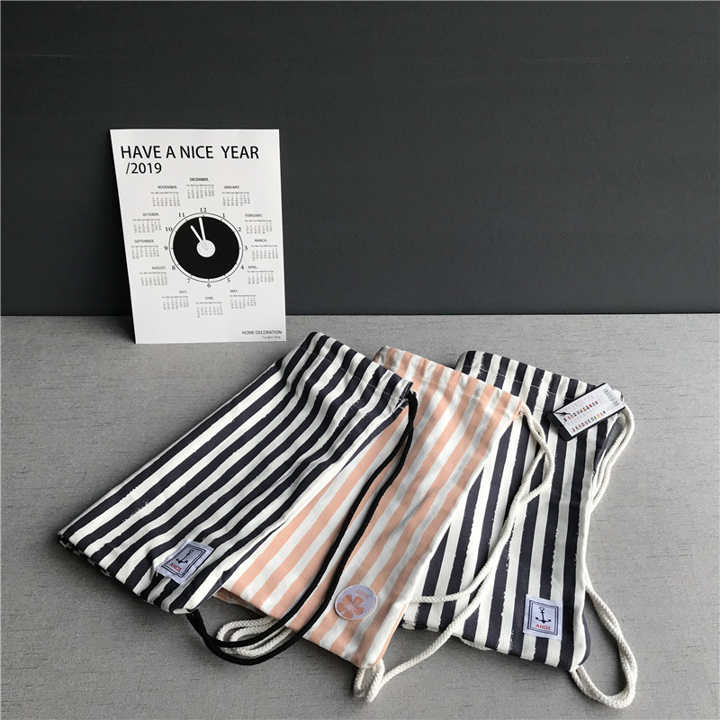 Backpack women's foreign trade export to Japan, South Korea, Europe and the United States