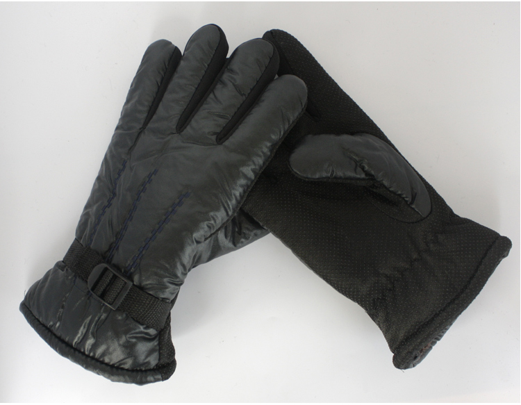 Gants pour homme en velours - Ref 2781535 Image 33