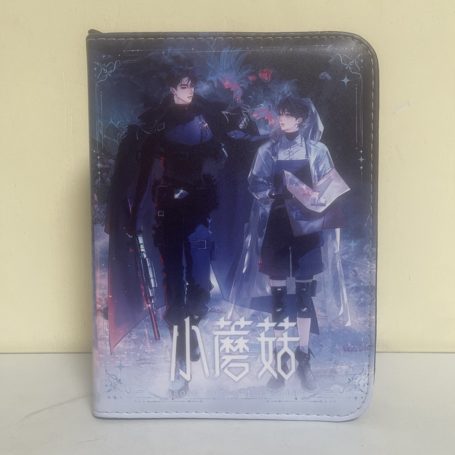 コレクターズカードクラブ リトルマッシュルーム ホタルの森へ 第2弾 コレクターズカード 公式カードアルバム 新品未開封 コレクターズアルバム
