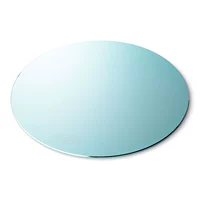 Двойные прокладки мыши являются круглыми (Weng Xun Color)