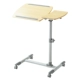 Двухсторонний стол Lightwood Color Desk040 (высота 58-85 см)