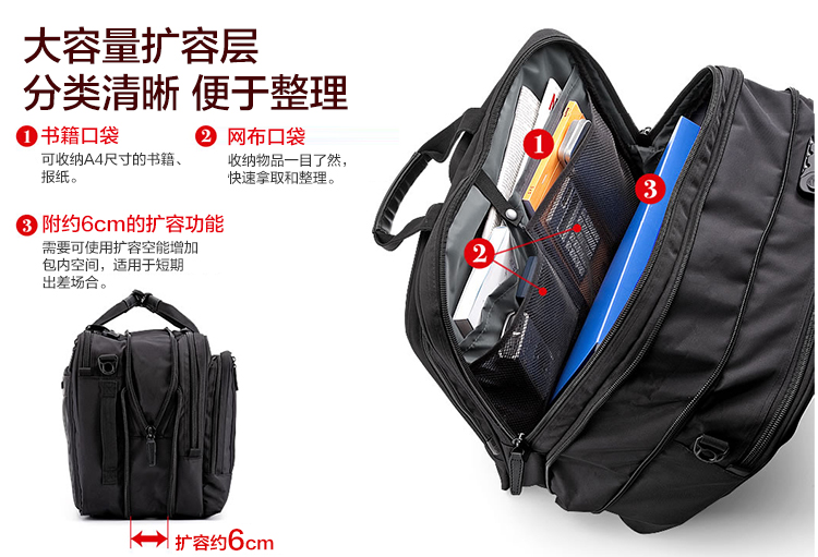 남자노트북가방