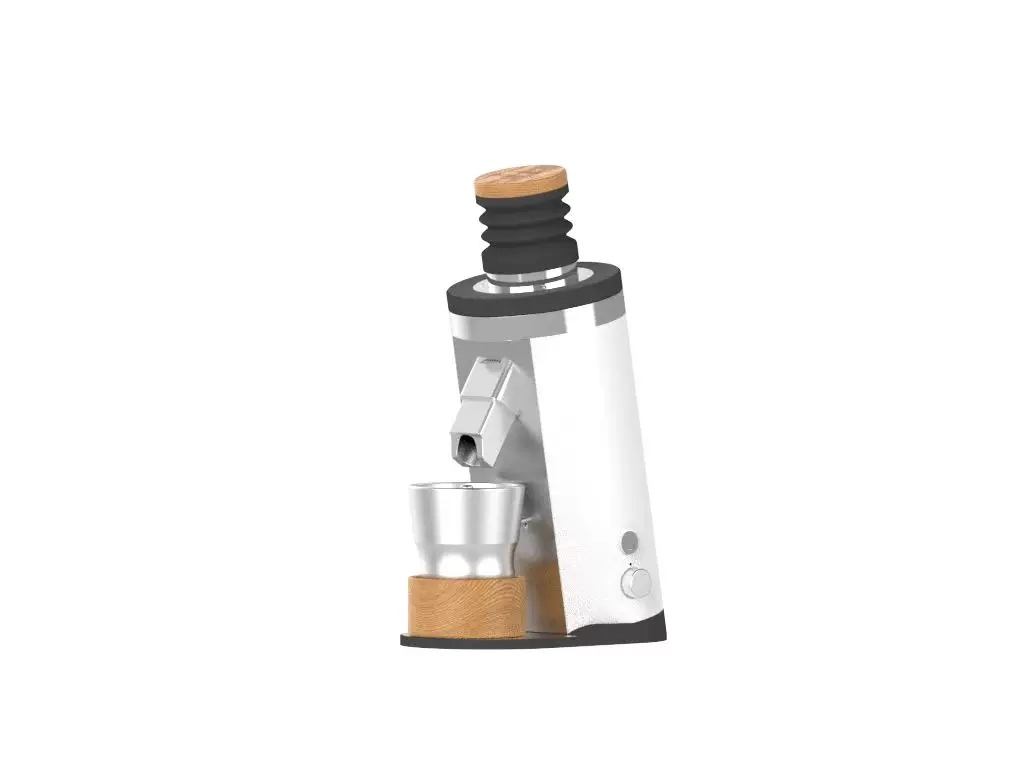 Кофемолка электрическая бытовая ультра-продвинутой версии HB64V3 PRO от Timelylabor/UlTIMATELYLAB Dreamer Italian SOE