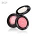 BOB chiffon blush chính hãng trang điểm nude dưỡng ẩm làm sáng da nướng rouge trang điểm che khuyết điểm sửa chữa khay màu đỏ - Blush / Cochineal