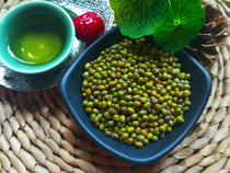 Grain grains mung beans 2kg