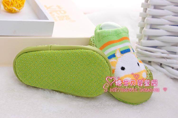 Chaussettes pour bébé - Ref 2110144 Image 30