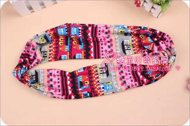 Echarpe enfant - Ref 2142449 Image 40