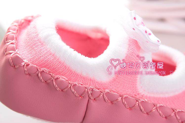 Chaussettes pour bébé - Ref 2110144 Image 74