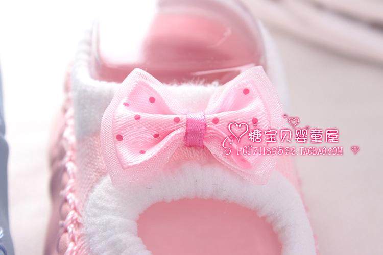 Chaussettes pour bébé - Ref 2110144 Image 75