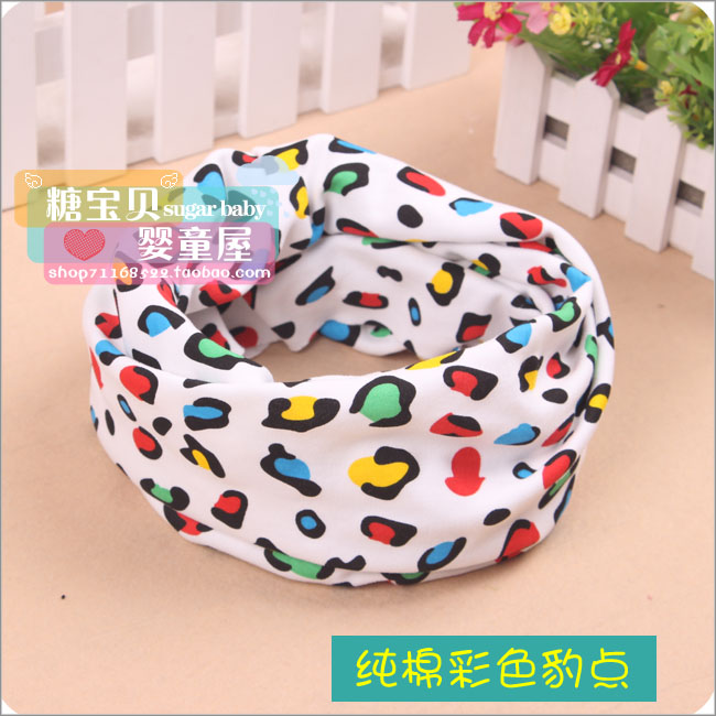 Foulard enfant - Ref 2135145 Image 48