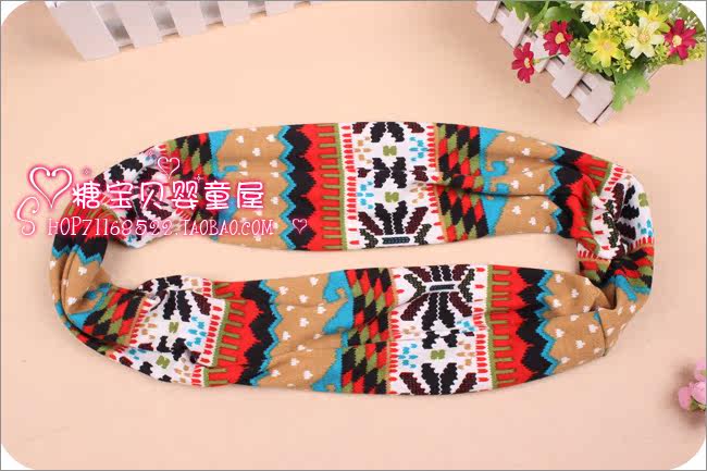 Echarpe enfant - Ref 2142449 Image 38