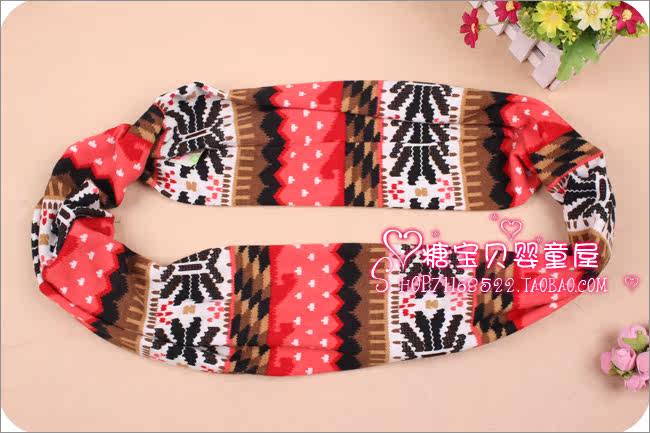 Echarpe enfant - Ref 2142449 Image 36