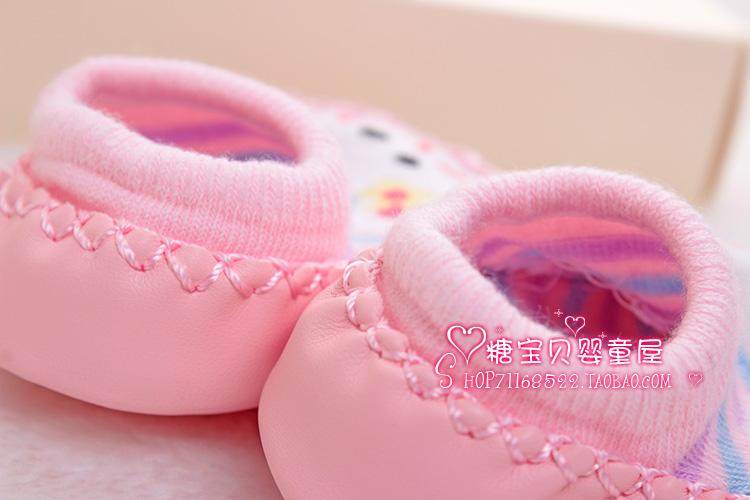 Chaussettes pour bébé - Ref 2110144 Image 40