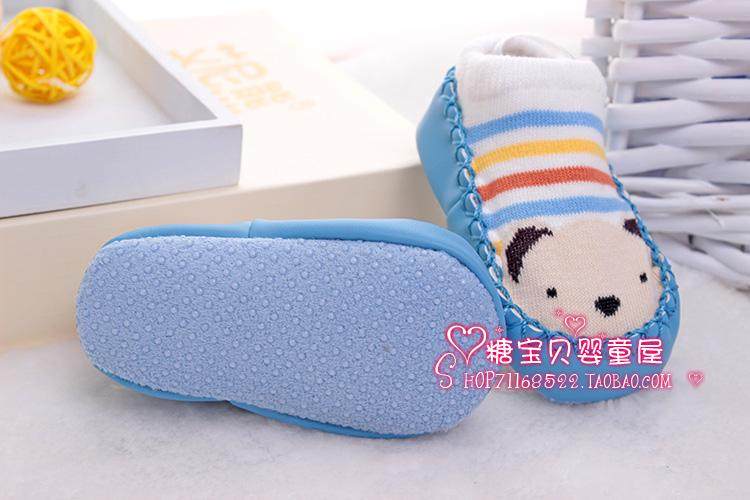 Chaussettes pour bébé - Ref 2110144 Image 36