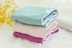 Quần lót nữ cotton bướm Anfen cotton gợi cảm gói sóng hip boxer eo đáng yêu thoáng khí quần nữ
