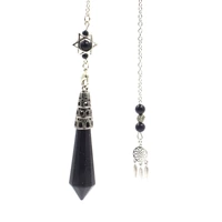 Синий песок