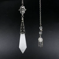 Белый кварц