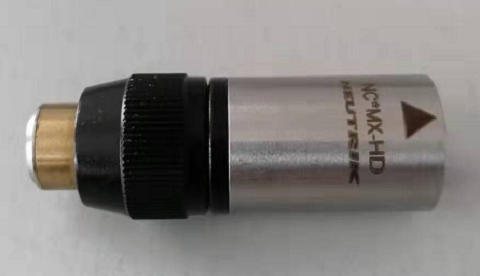 (Classic Audio line goods) VT1126 TA5 L Electret Phantom Spot