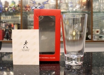 Wine COLLECTION JOHNNIE WALKER JOHNNIE WALKER RED LABEL WHISKEY GLASS OCEAN GLASS