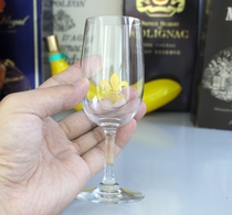 REMY MARTIN REMY LOUIS XIII CRYSTAL WINE GLASS OLD CUP 80S gift box removed