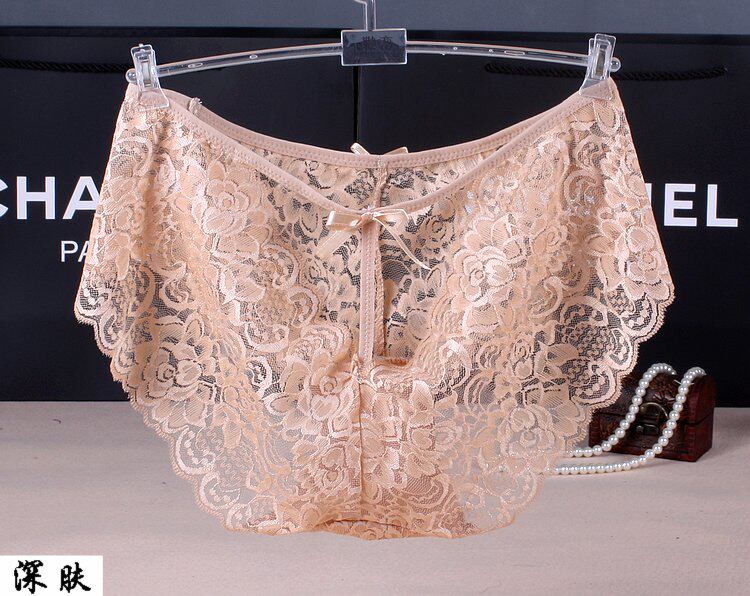 Slip jeunesse sexy en nylon - Ref 645724 Image 14