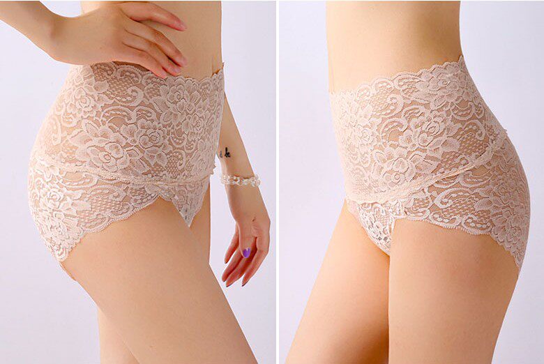 Slip luxueux en nylon - Ref 643655 Image 14