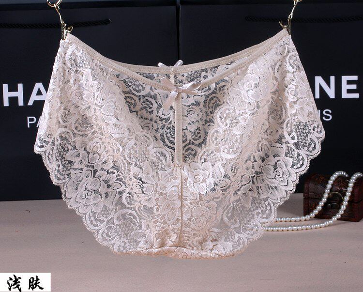 Slip jeunesse sexy en nylon - Ref 645724 Image 17