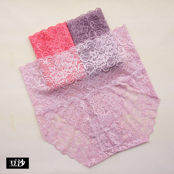 Slip luxueux en nylon - Ref 643655 Image 36